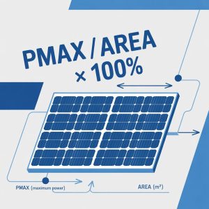 Cách-tính-hiệu-suất-pin-mặt-trời