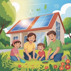 Dễ sử dụng, thân thiện môi trường