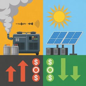 Hiệu quả kinh tế lâu dài