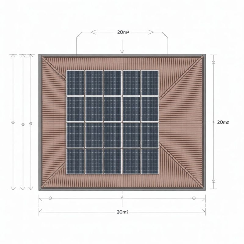 Kích thước Tấm Pin Năng Lượng Mặt Trời: Chuẩn Cập Nhật Mới Nhất 2025 ...