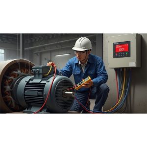 Lỗi OC – Quá dòng