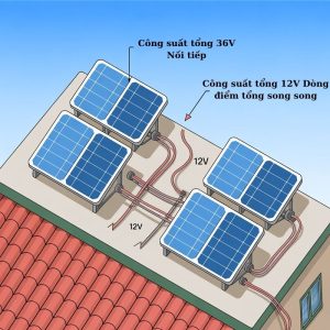 Mẹo mở rộng hệ thống