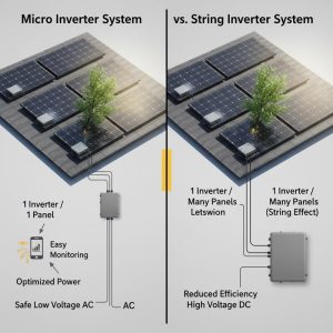 Micro Inverter