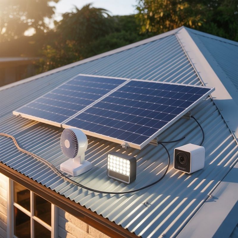 Ứng dụng thực tế