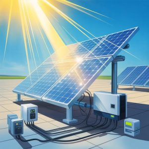 cách-tăng-hiệu-suất-tấm-pin-mặt-trời