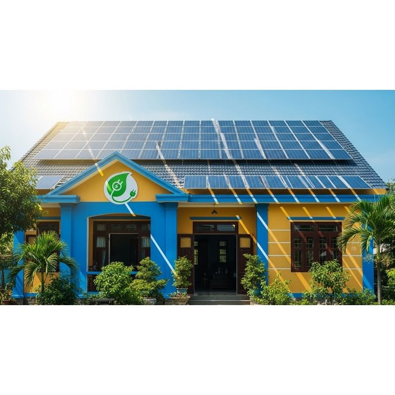 giới thiệu tổng quan công nghệ Solar Cell