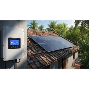 tổng quan về biến tần 1 pha