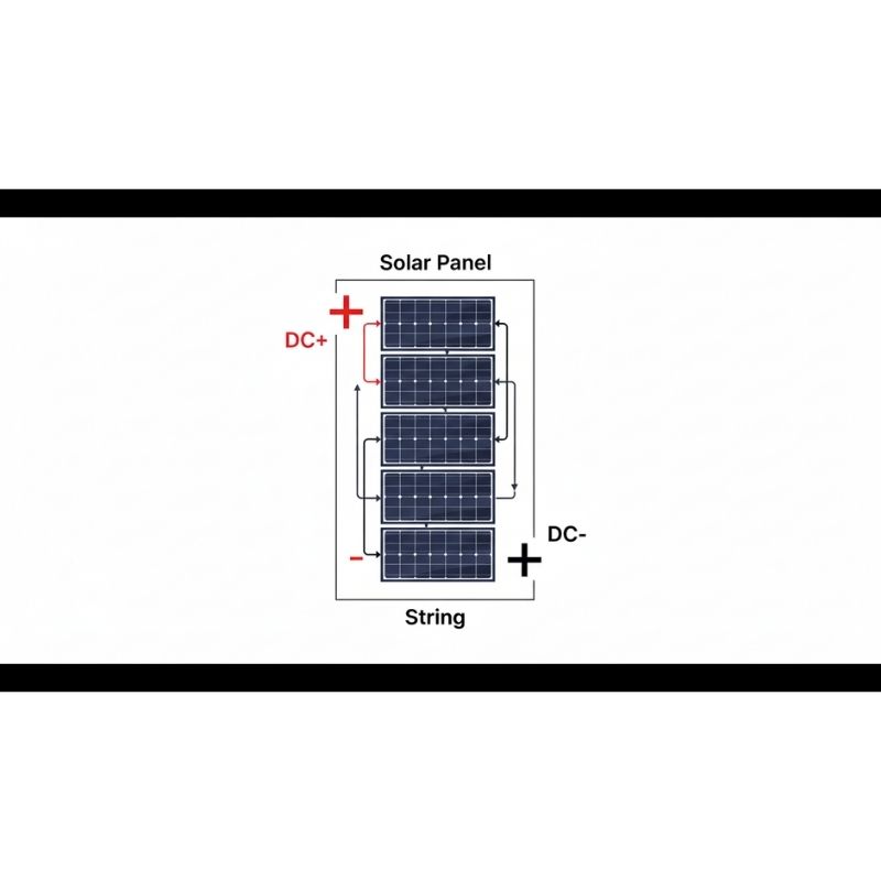 Tấm pin năng lượng mặt trời