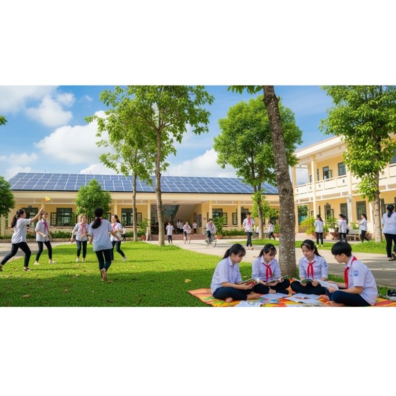 Bảo vệ môi trường